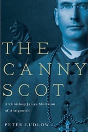 Tapa de The Canny Scot