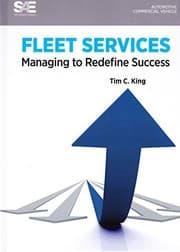Tapa de Fleet Services - Managing to Redefine Success