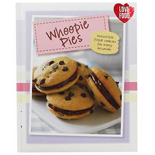 Tapa de Whoopie Pies