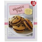 Tapa de Whoopie Pies