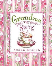 Tapa de Grandma Tell Me Your Story