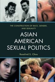Tapa de Asian American Sexual Politics