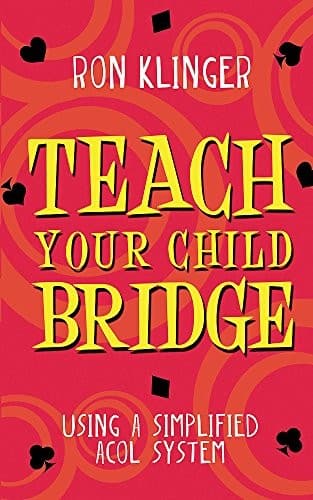 Tapa de Teach Your Child Bridge