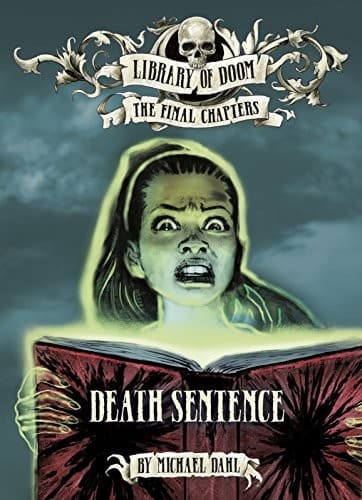 Tapa de Death Sentence