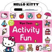 Tapa de Hello Kitty