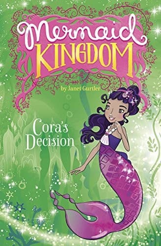 Tapa de Cora's Decision
