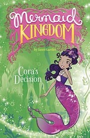 Tapa de Cora's Decision