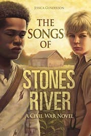 Tapa de The Songs of Stones River