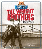 Tapa de Fact Cat : History