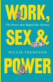 Tapa de Work, Sex, and Power