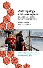 Tapa de Anthropology and Development
