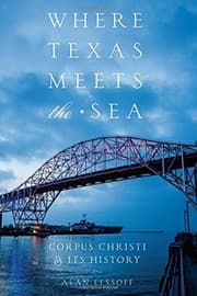 Tapa de Where Texas Meets the Sea