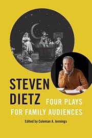 Tapa de Steven Dietz