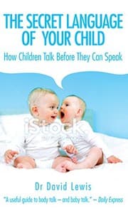 Tapa de The Secret Language of Your Child