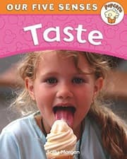 Tapa de Taste