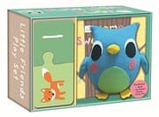 Tapa de Little Friends Play Set