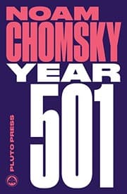 Tapa de Year 501