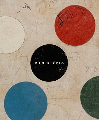 Tapa de Dan Rizzie