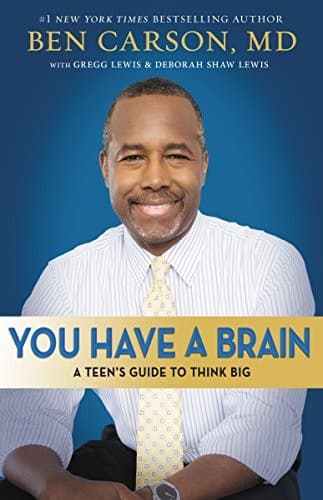 Tapa de You Have a Brain