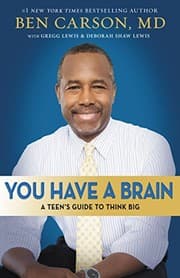 Tapa de You Have a Brain