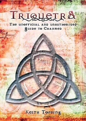 Tapa de Triquetra