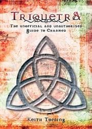 Tapa de Triquetra