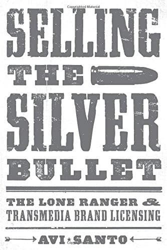 Tapa de Selling the Silver Bullet