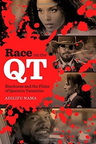 Tapa de Race on the QT