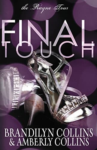 Tapa de Final Touch