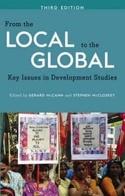 Tapa de From the Local to the Global, Third Edition