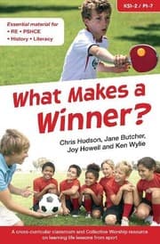 Tapa de What Makes a Winner?