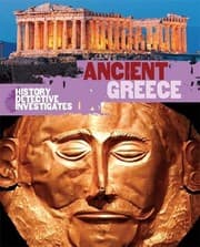 Tapa de The History Detective Investigates