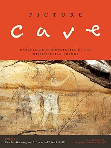 Tapa de Picture Cave