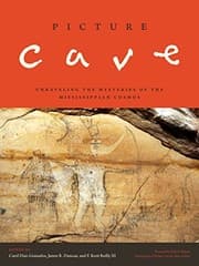 Tapa de Picture Cave