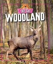 Tapa de Woodland