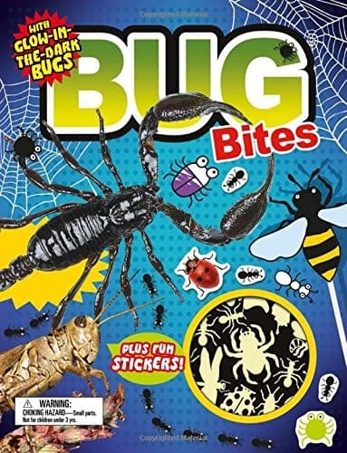 Tapa de Awesome Activities : Bug Bites