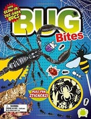 Tapa de Awesome Activities : Bug Bites
