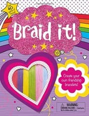 Tapa de Make It : Braid It!