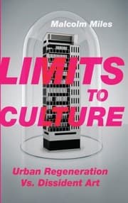 Tapa de Limits to Culture
