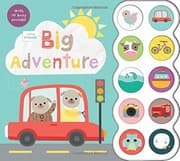 Tapa de Little Friends : Big Adventure