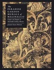 Tapa de The Paradise Garden Murals of Malinalco