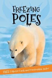 Tapa de It's All About... Freezing Poles