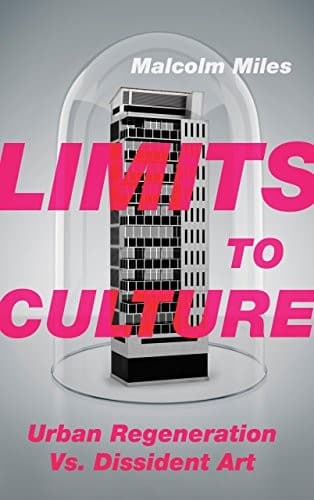 Tapa de Limits to Culture