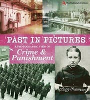Tapa de Past in Pictures