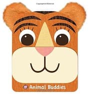 Tapa de Animal Buddies