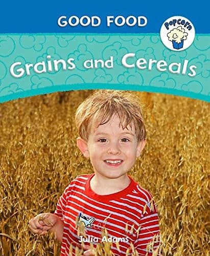 Tapa de Grains and Cereals