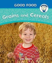 Tapa de Grains and Cereals