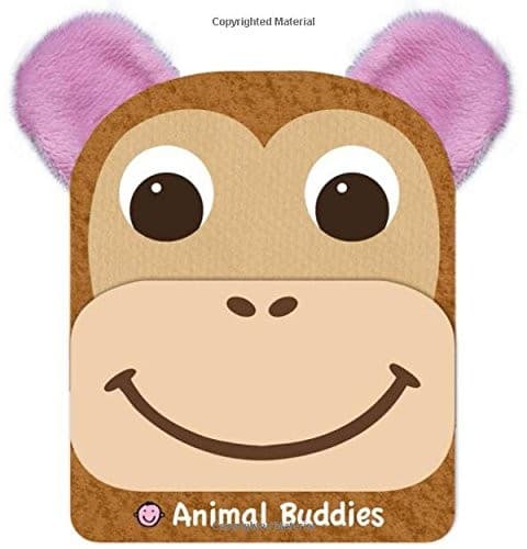 Tapa de Animal Buddies