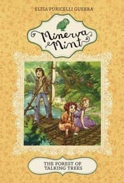 Tapa de The Forest of Talking Trees