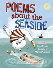 Tapa de Poems About